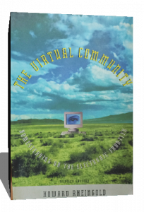 THE UIRTUAL COMMUNITY