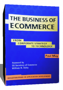 the business of ecommerce