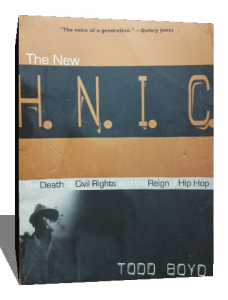 the new h n i o