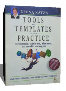 tools and templates for your practice