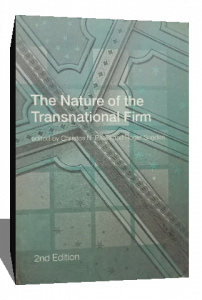 the nature of the transnational firm