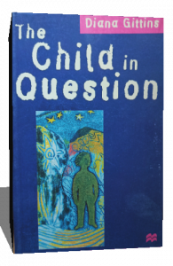 the child in question