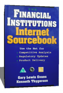 the financial institutions internet sourcebook