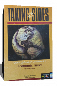 TAKING SIDES