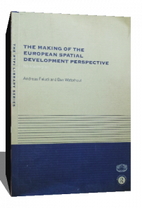 the making of the european spatial development perspective