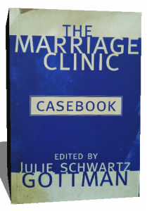 the marriage clinic case book