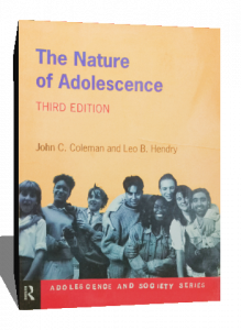THE NATURE OF ADOLESCENCE