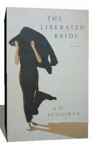 the liberated bride