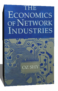 the economics of network industries