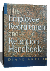 the employee recruitment and retention and retention handbook