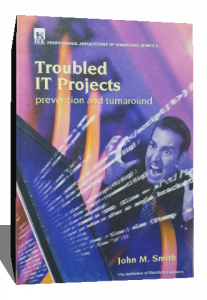 troubled it projects