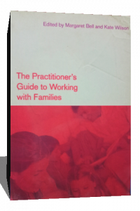 the practitioners guide to working with families