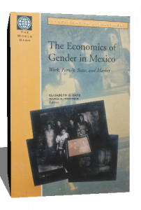 the economics of gender in mexico