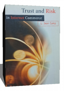 trust and risk in internet commerce