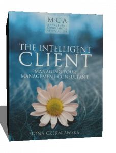 the intelligent client