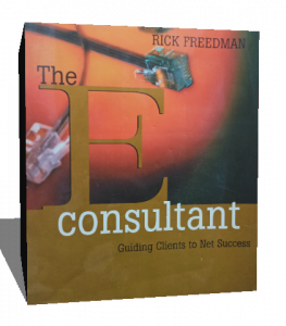 the econsultant