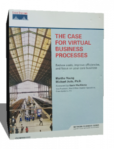 the case for virtual business processes