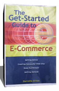 the get started guide to e commerce