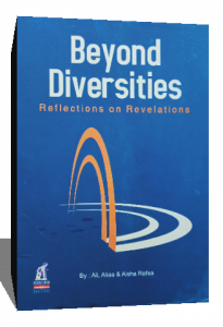 BEYOND DIVERSITIES