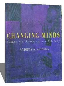 Changing Minds: Computers, Learning, and Literacy