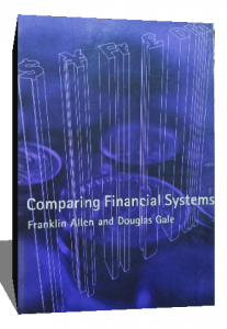 comparing financial systems