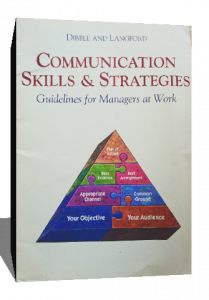 communication skills and strategies