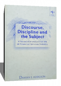 discourse discipline and the subject