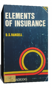 elements of insurance