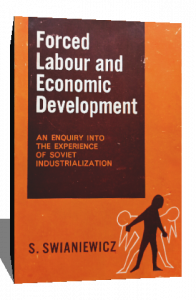 forced labour and economic development