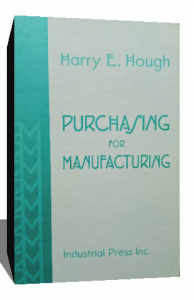 purchasing for manufacturing
