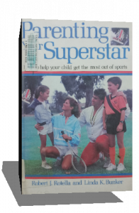 parenting superstar