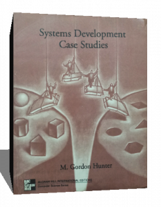 SYSTEMS DEVELOPMENT CASE STUDIES