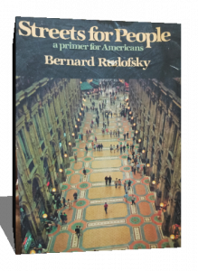 streets for people a primer for americans