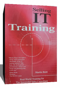 selling it training