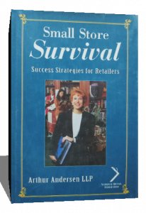 small store survival success strategies for retailers
