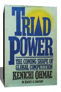 triad power