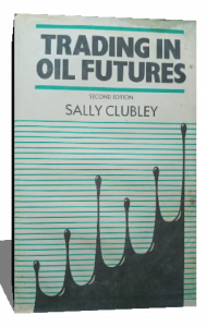 trading in oil futures