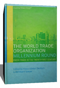 the world trade organization millennium round
