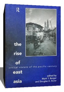 the rise of east asia