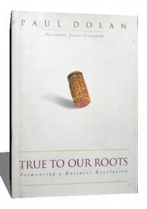 true to our roots