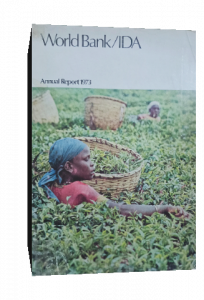 world bank /ida