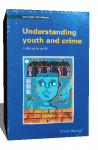 understanding youth and crime