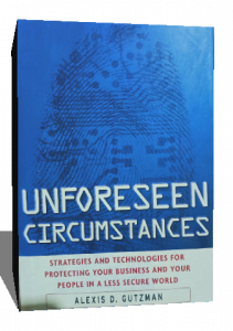 unforeseen circumstances