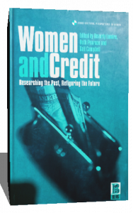 women and credit