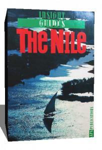 insight guides the nile