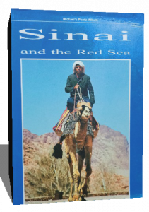 sinai and the red sea