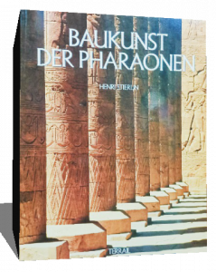 baukunst der pharaonen