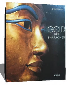 das gold der pharaonen