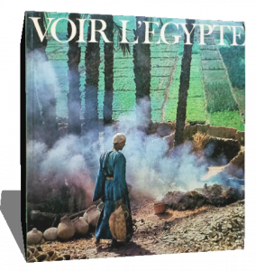 Voir l'Egypte