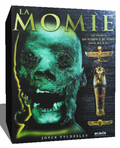la momie